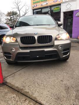 2011 BMW X5 for sale at Rosy Car Sales in Roslindale MA