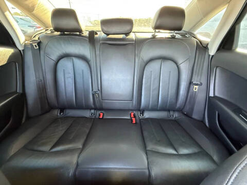 2018 Audi A6 2.0T Premium