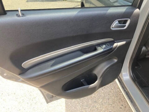 2020 Dodge Durango SXT