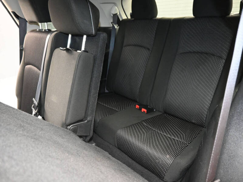 2019 Dodge Journey SE Value Package