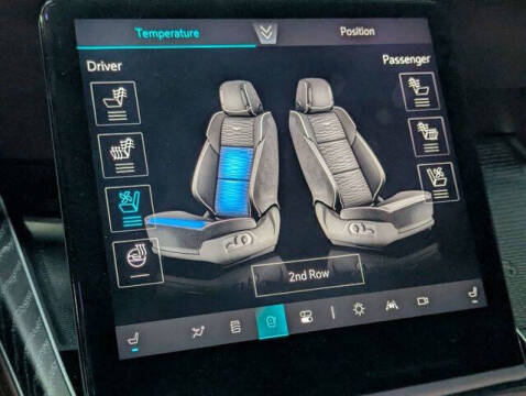 2025 Cadillac Escalade Sport
