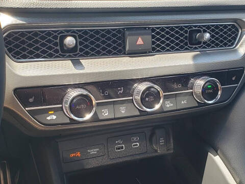2026 Acura Integra w/Tech w/A-SPEC