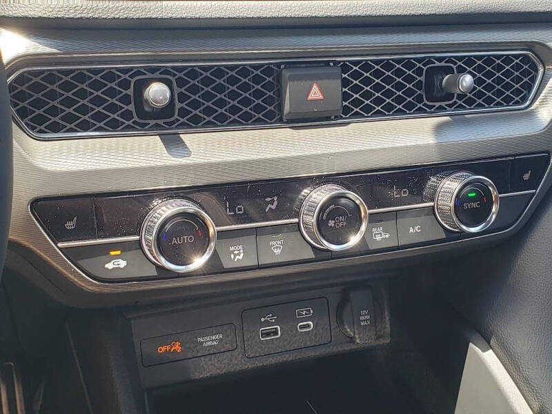 2026 Acura Integra w/Tech w/A-SPEC