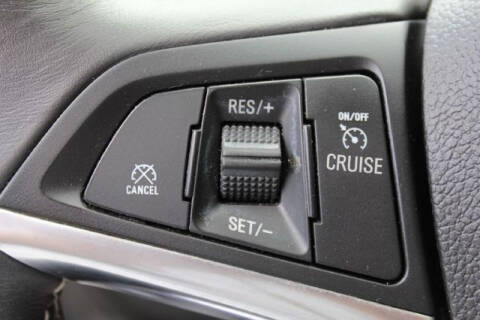 2014 Buick Encore Convenience