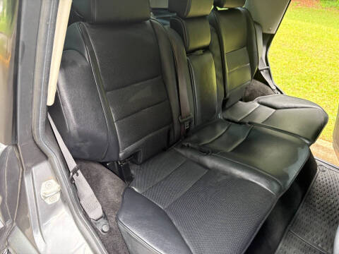 2004 Land Rover Discovery S