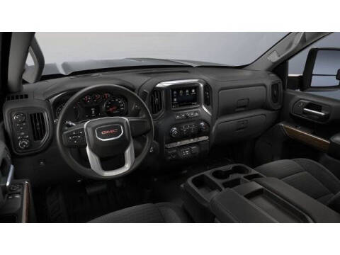 2026 GMC Sierra 2500HD Pro