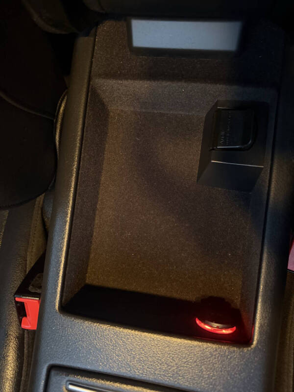 2014 Audi A6 2.0T quattro Premium Plus