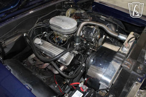 1964 Pontiac LeMans