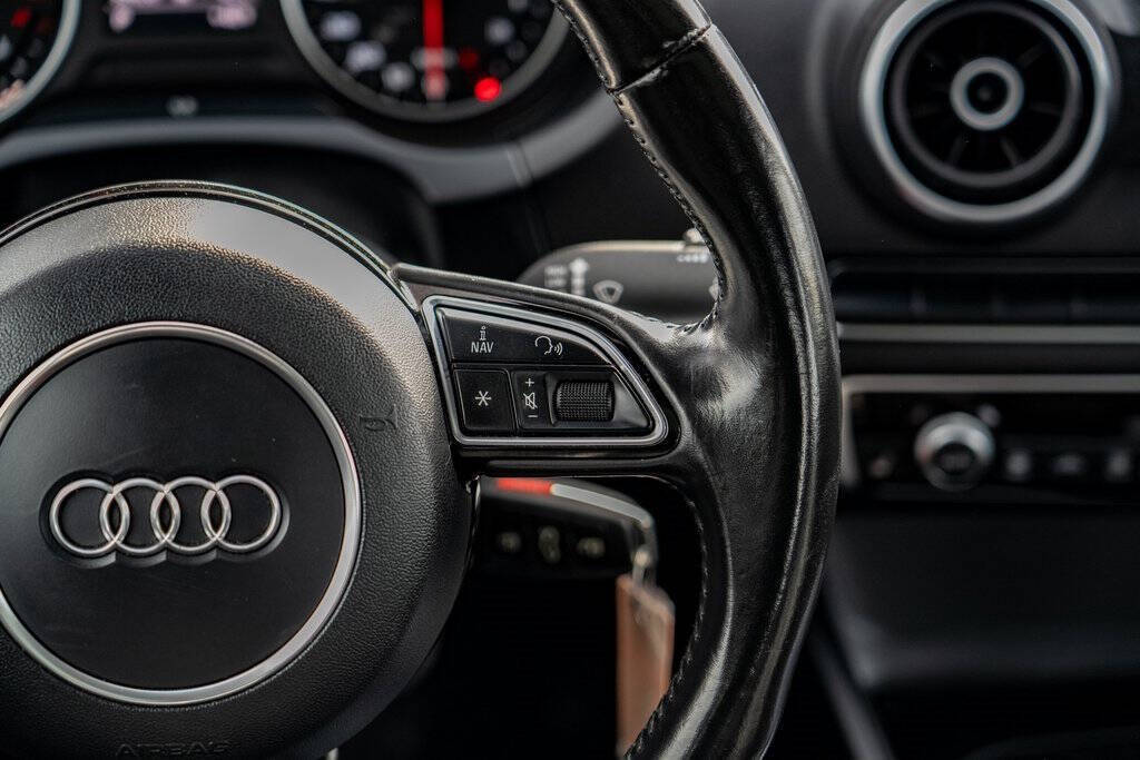 2015 Audi A3 for sale at Auto Destination in Puyallup, WA