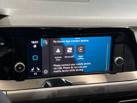 2022 Volkswagen Golf GTI S