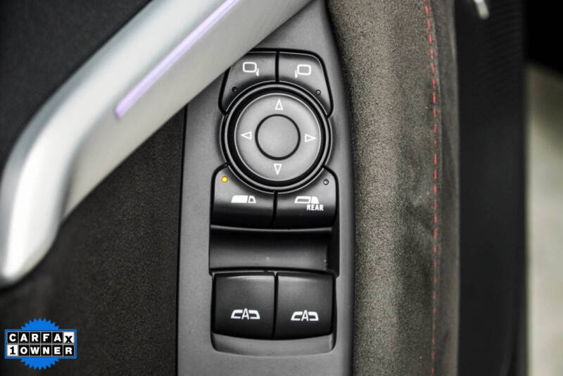 2024 Chevrolet Camaro ZL1