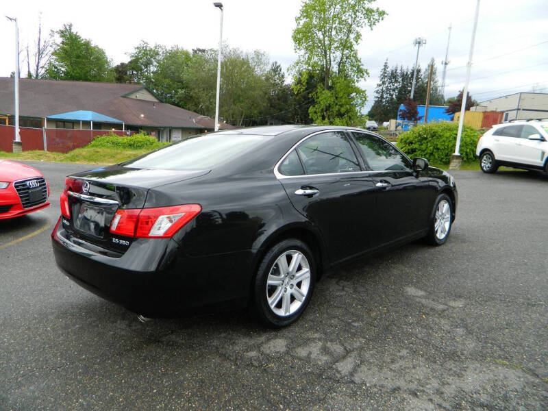 2008 Lexus ES 350