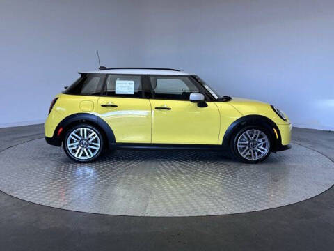 2026 MINI Hardtop 4 Door Cooper S