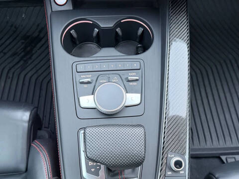 2019 Audi RS 5 2.9T quattro