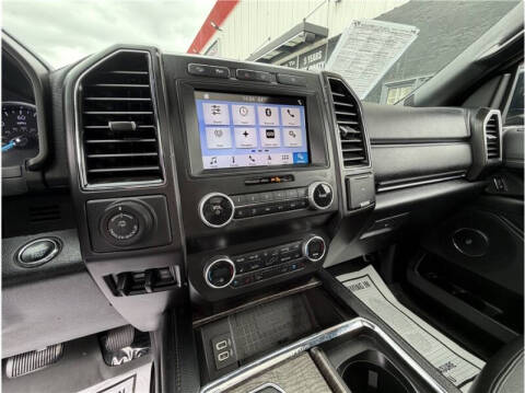 2019 Ford Expedition Limited