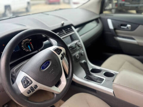 2011 Ford Edge SE Fleet