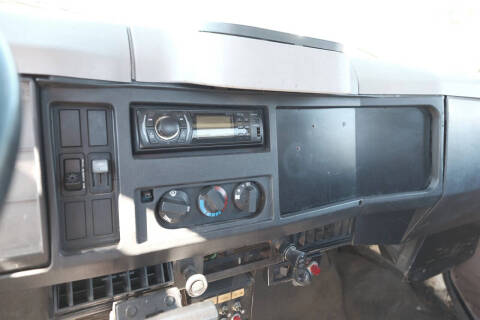 2000 International 4700