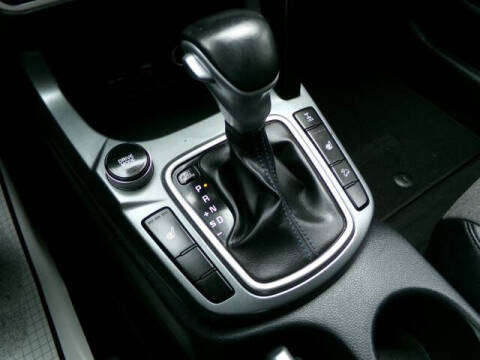 2021 Kia Seltos S Turbo