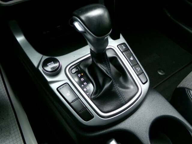 2021 Kia Seltos S Turbo