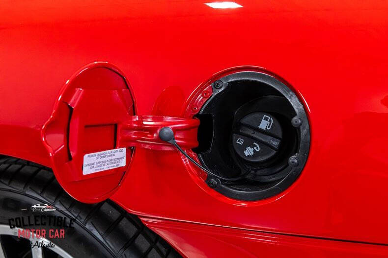 2002 Chevrolet Camaro Z28