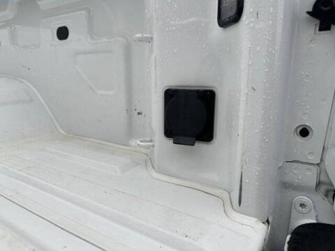 2023 GMC Sierra 3500HD