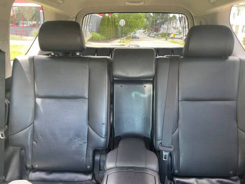 2011 Lexus GX 460