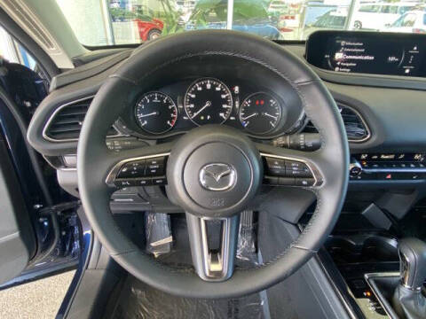2025 Mazda CX-30 2.5 S Preferred