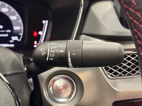 2026 Acura Integra w/Tech w/A-SPEC