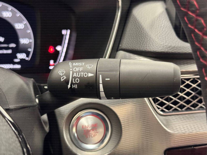 2026 Acura Integra w/Tech w/A-SPEC