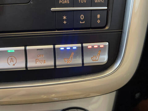 2017 Mercedes-Benz G-Class G 550