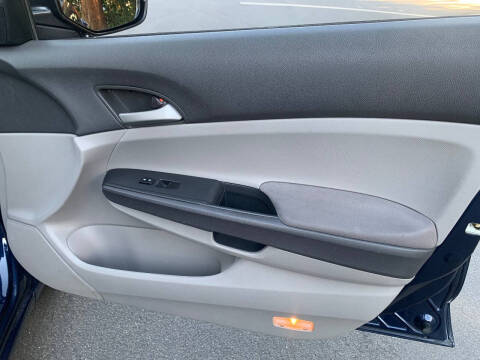 2008 Honda Accord LX