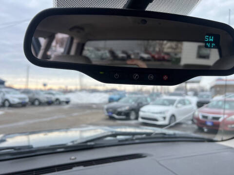 2008 Chevrolet Silverado 1500