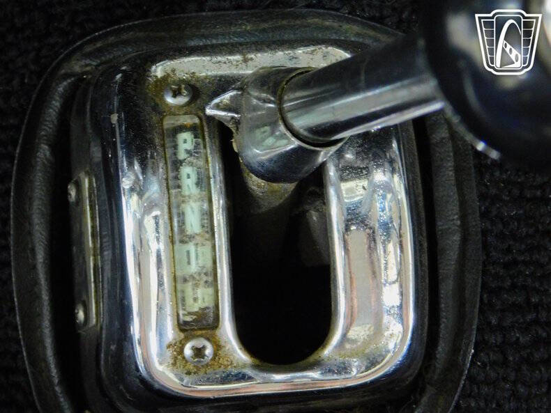 1956 Ford Thunderbird