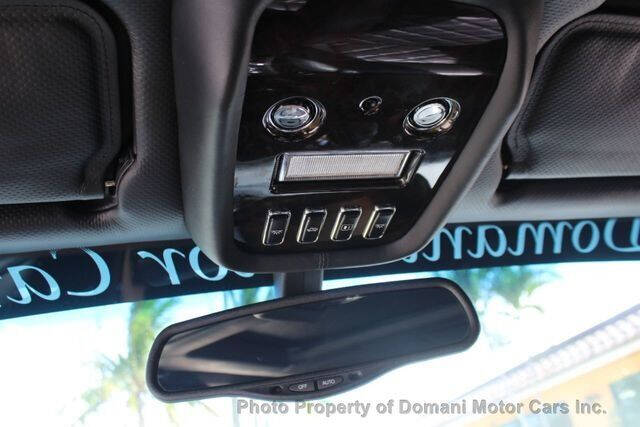 2004 Bentley Arnage T