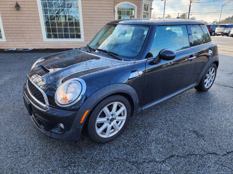 2011 MINI Cooper for sale at Car and Truck Exchange, Inc. in Rowley MA
