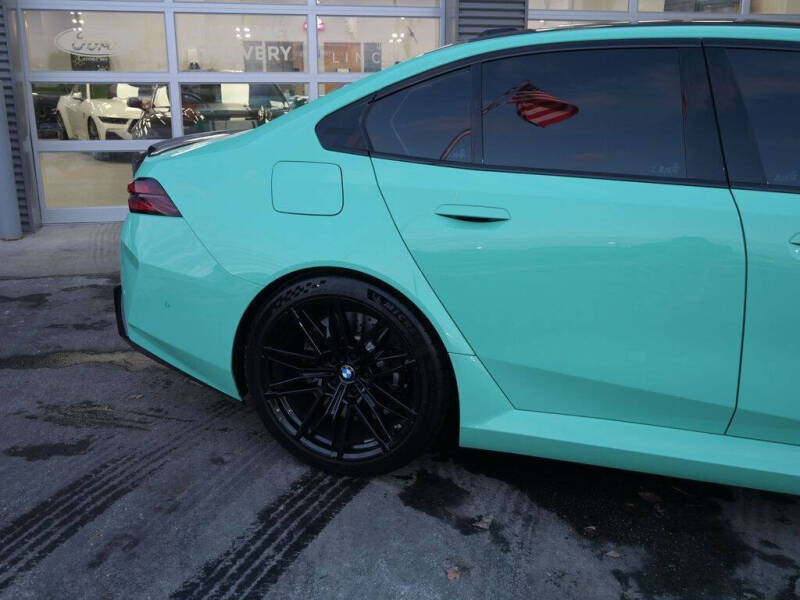 2026 BMW M5