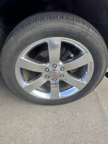 2006 Chevrolet TrailBlazer LT