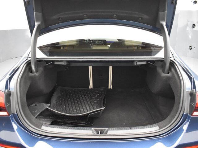 2022 Mercedes-Benz A-Class A 220 4MATIC