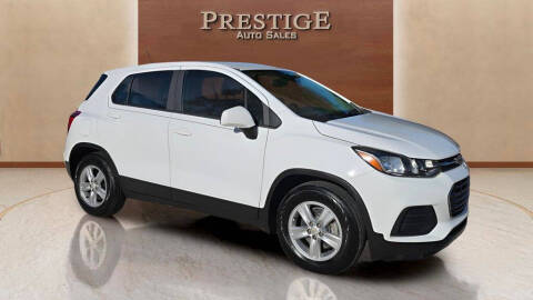 2014 Chevrolet Traverse LS