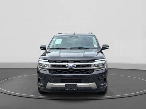 2023 Ford Expedition XLT