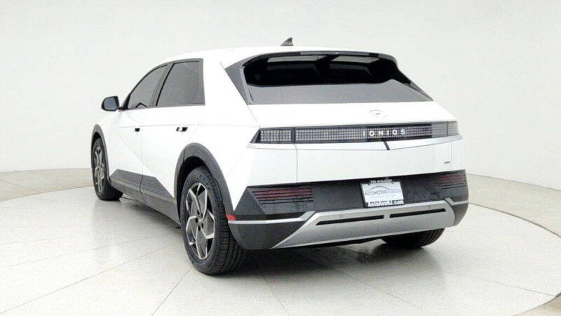 2022 Hyundai Ioniq 5 SEL