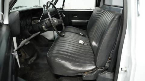 1985 GMC C/K 3500 Series