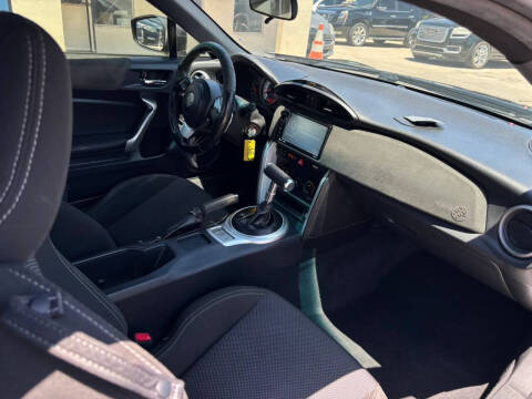2017 Toyota 86