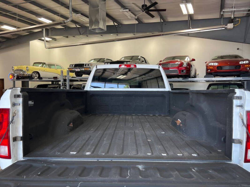 2020 RAM 1500 Classic Tradesman