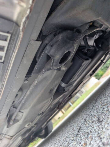 2005 Cadillac DeVille