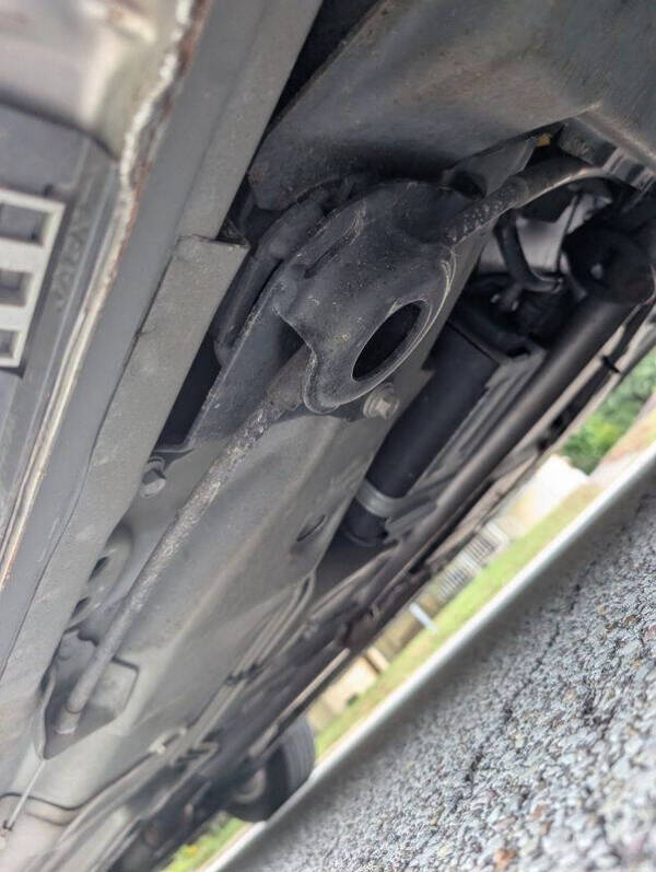 2005 Cadillac DeVille