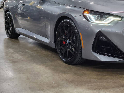 2025 BMW 2 Series M240i