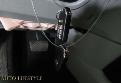 2023 Honda Odyssey EX