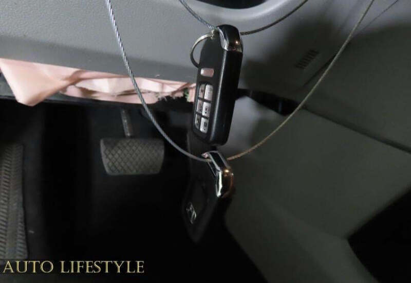 2023 Honda Odyssey EX