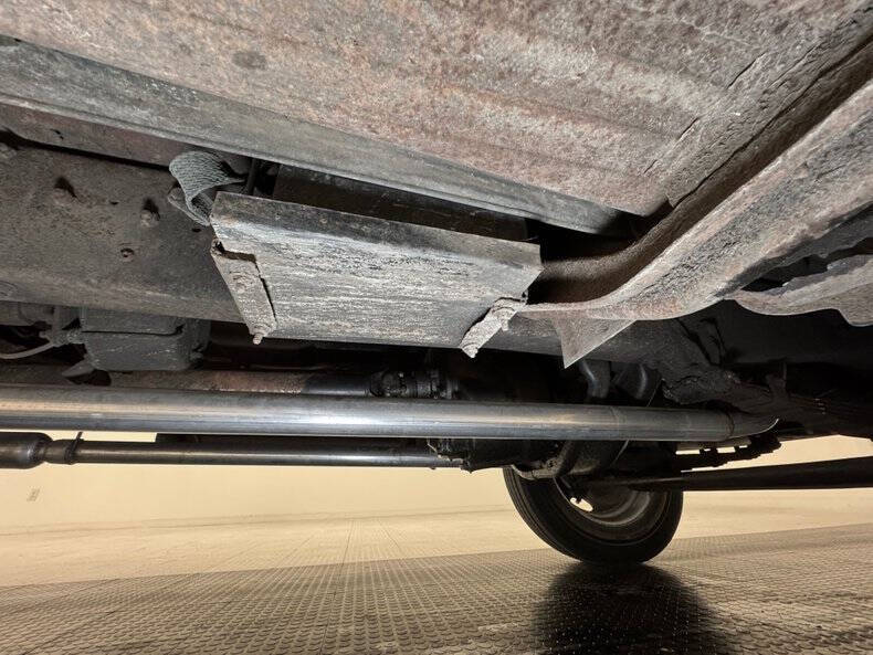 1952 Chevrolet C/K 3500 Series